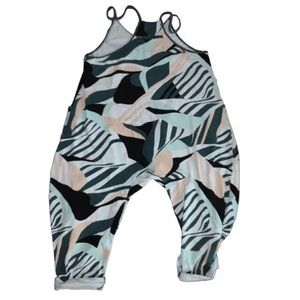 Free People Hot Shot Onesie XS